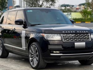Xe LandRover Range Rover Autobiography LWB 5.0 2014