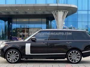 Xe LandRover Range Rover Autobiography LWB 5.0 2014