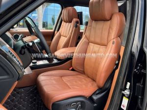 Xe LandRover Range Rover Autobiography LWB 5.0 2014