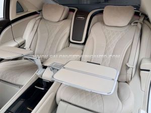 Xe Mercedes Benz S class S450 4Matic Maybach 2020