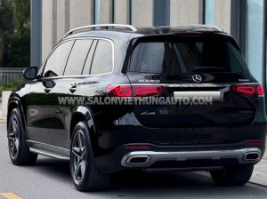 Xe Mercedes Benz GLS 450 4Matic 2022