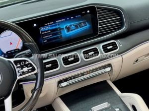 Xe Mercedes Benz GLS 450 4Matic 2022