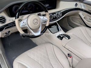 Xe Mercedes Benz S class S450 4Matic Maybach 2020
