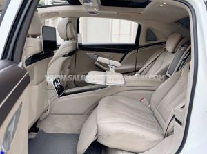 Xe Mercedes Benz S class S450 4Matic Maybach 2020