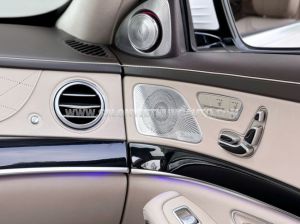 Xe Mercedes Benz S class S450 4Matic Maybach 2020