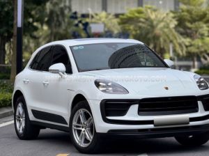 Xe Porsche Macan 2.0 2023