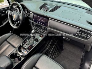 Xe Porsche Macan 2.0 2023