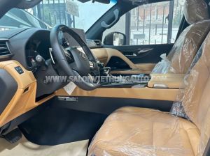 Xe Lexus LX 600 Urban 2025