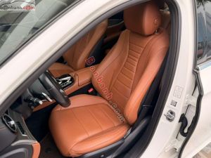 Xe Mercedes Benz E class E350 AMG 2018