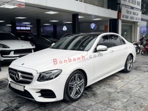 Xe Mercedes Benz E class E350 AMG 2018