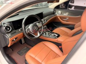 Xe Mercedes Benz E class E350 AMG 2018