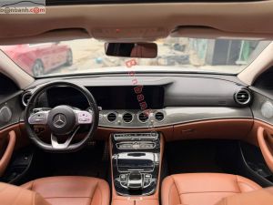 Xe Mercedes Benz E class E350 AMG 2018
