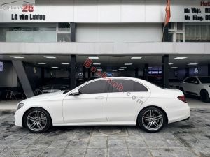 Xe Mercedes Benz E class E350 AMG 2018