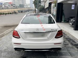 Xe Mercedes Benz E class E350 AMG 2018