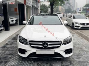 Xe Mercedes Benz E class E350 AMG 2018