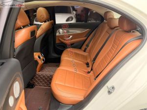 Xe Mercedes Benz E class E350 AMG 2018