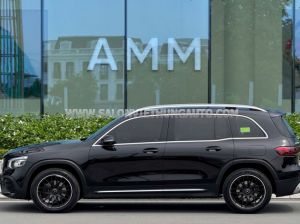 Xe Mercedes Benz GLB 200 AMG 2020
