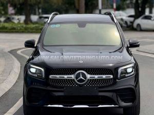 Xe Mercedes Benz GLB 200 AMG 2020