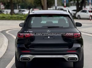Xe Mercedes Benz GLB 200 AMG 2020