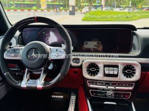 Xe Mercedes Benz G class G63 AMG 2021