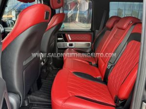 Xe Mercedes Benz G class G63 AMG 2021