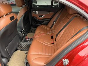 Xe Mercedes Benz C class C300 AMG 2019