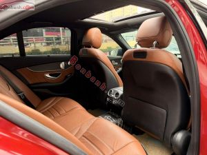 Xe Mercedes Benz C class C300 AMG 2019