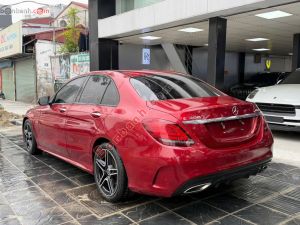 Xe Mercedes Benz C class C300 AMG 2019