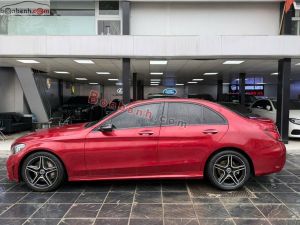 Xe Mercedes Benz C class C300 AMG 2019