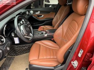 Xe Mercedes Benz C class C300 AMG 2019