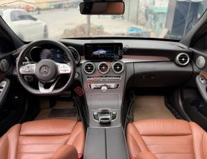 Xe Mercedes Benz C class C300 AMG 2019