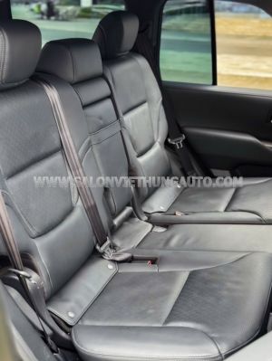 Xe Toyota Land Cruiser 3.5 V6 2024