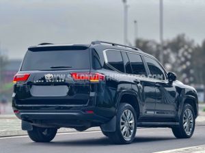 Xe Toyota Land Cruiser 3.5 V6 2024