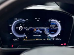 Xe BMW i8 1.5L Hybrid 2015