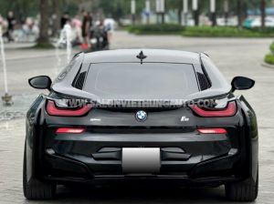 Xe BMW i8 1.5L Hybrid 2015