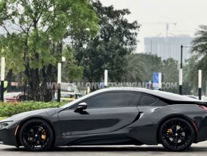 Xe BMW i8 1.5L Hybrid 2015