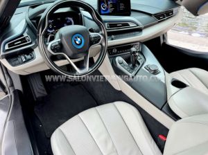 Xe BMW i8 1.5L Hybrid 2015
