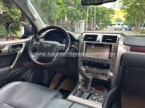 Xe Lexus GX 460 2016