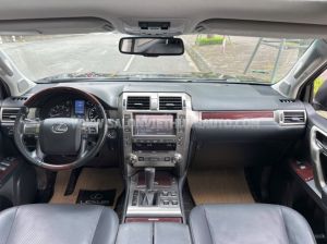 Xe Lexus GX 460 2016