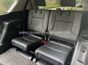 Xe Lexus GX 460 2016