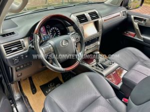 Xe Lexus GX 460 2016
