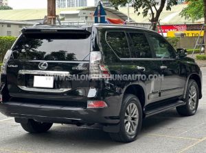 Xe Lexus GX 460 2016