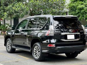 Xe Lexus GX 460 2016