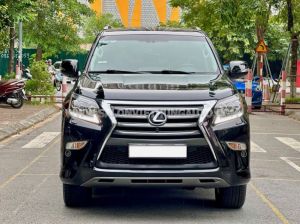 Xe Lexus GX 460 2016