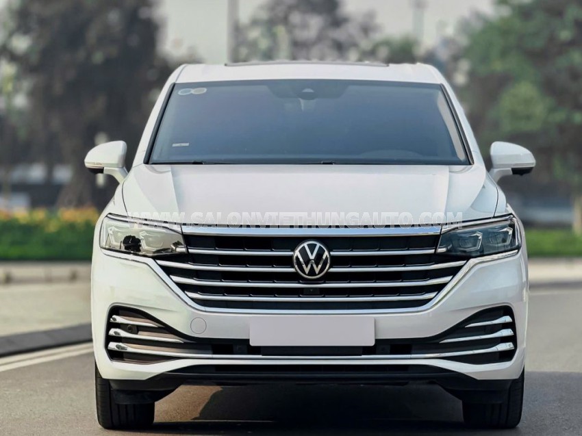 Volkswagen Viloran Luxury 2023