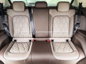 Xe Volkswagen Viloran Luxury 2023