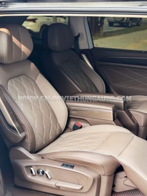 Xe Volkswagen Viloran Luxury 2023