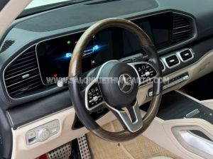 Xe Mercedes Benz GLS 450 4Matic 2022