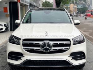 Xe Mercedes Benz GLS 450 4Matic 2022