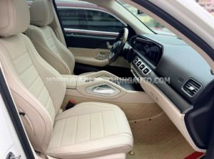 Xe Mercedes Benz GLS 450 4Matic 2022
